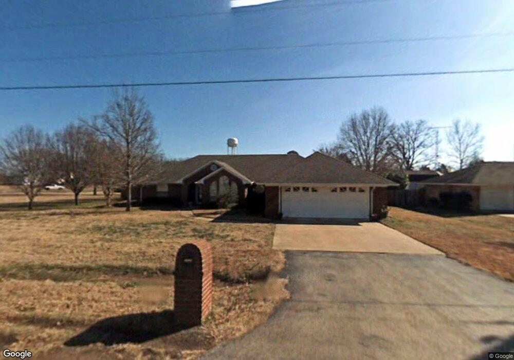 11015 County Road 2286, Tyler, TX 75707 - photo 1