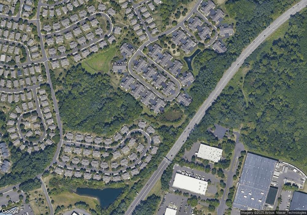 652 Bellflower Rd unit V279, Langhorne, PA 19047 - photo 1