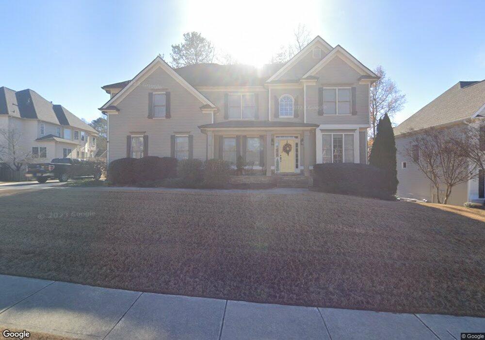 1718 Scouts Walk, Dacula, GA 30019 - photo 1