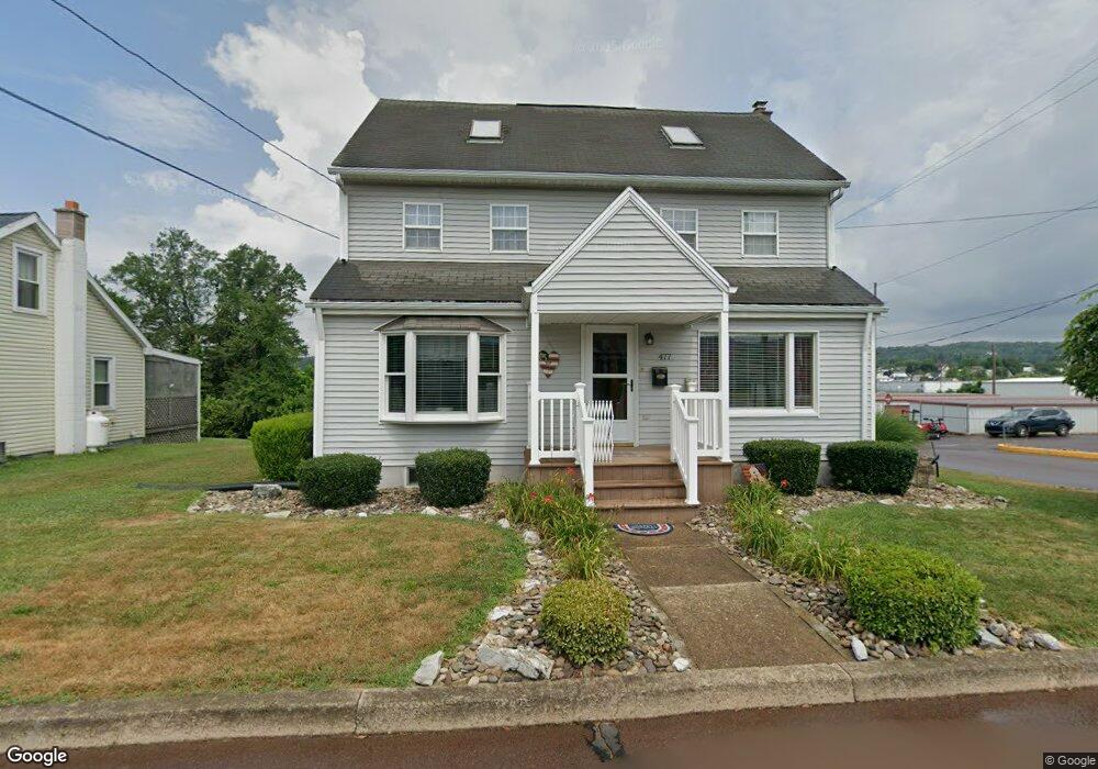 477 W 8 1/2 St, Bloomsburg, PA 17815 - photo 1