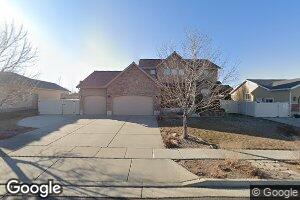 9288 Winter Berry Dr, West Jordan, UT 84081