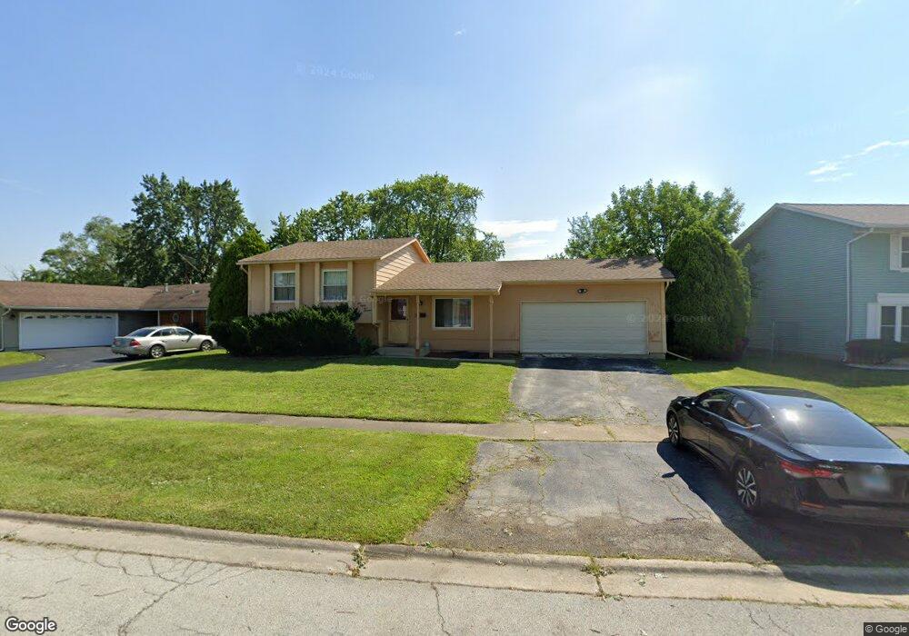 18119 Charlemagne Ave, Hazel Crest, IL 60429 - photo 1