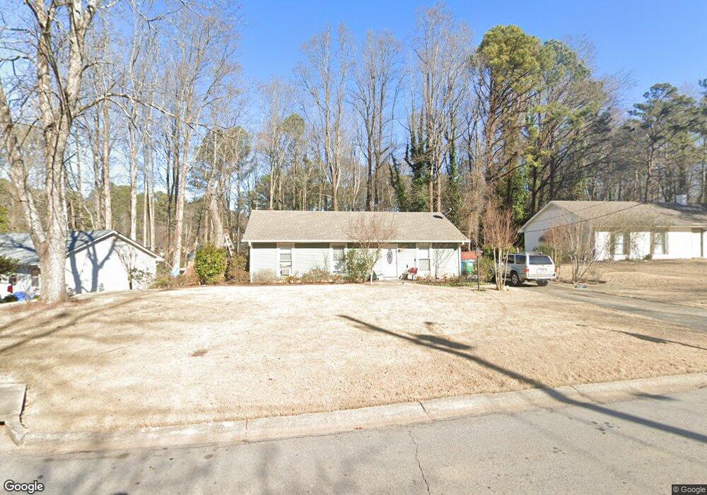 1391 Walton Way, Norcross, GA 30093 - photo 1