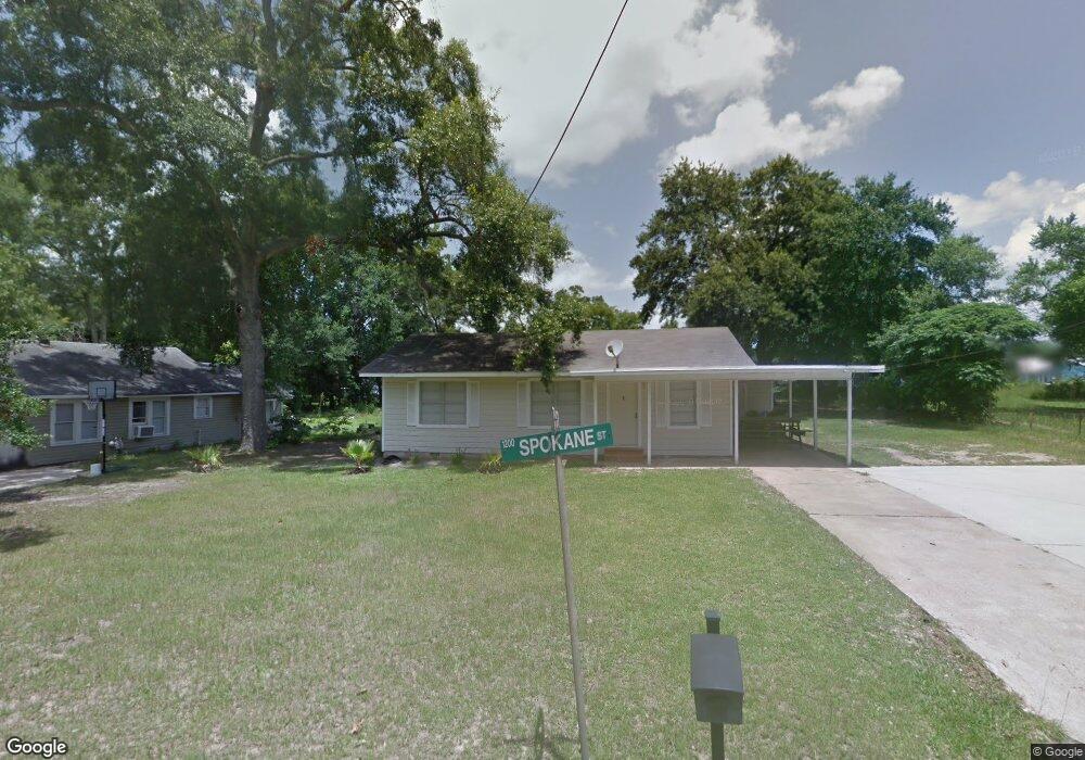 1224 Spokane St, Nacogdoches, TX 75964 - photo 1