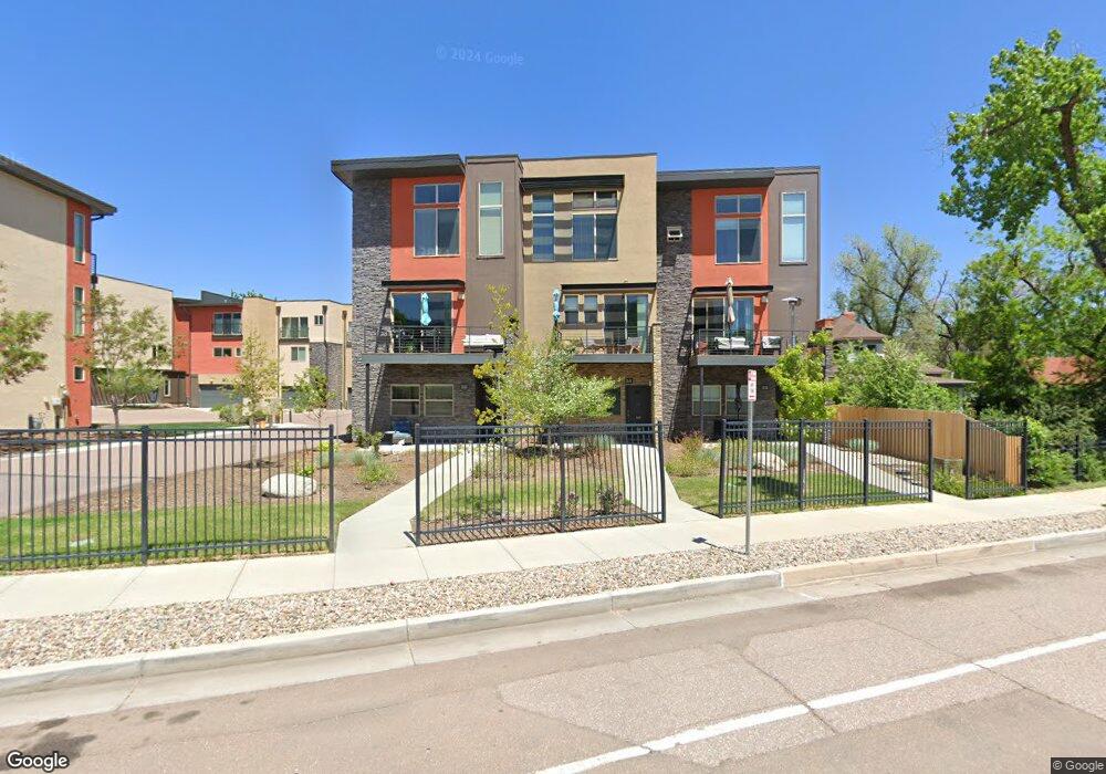 42 Cheyenne Blvd, Colorado Springs, CO 80905 - photo 1