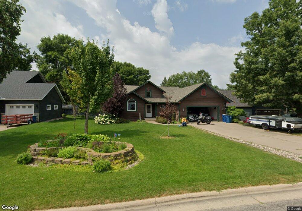 1309 9th Ave N, Sauk Rapids, MN 56379 - photo 1