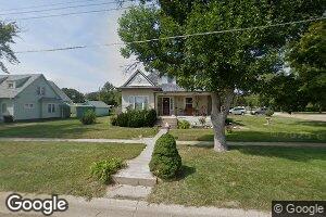 241 N Cherry St, Red Cloud, NE 68970