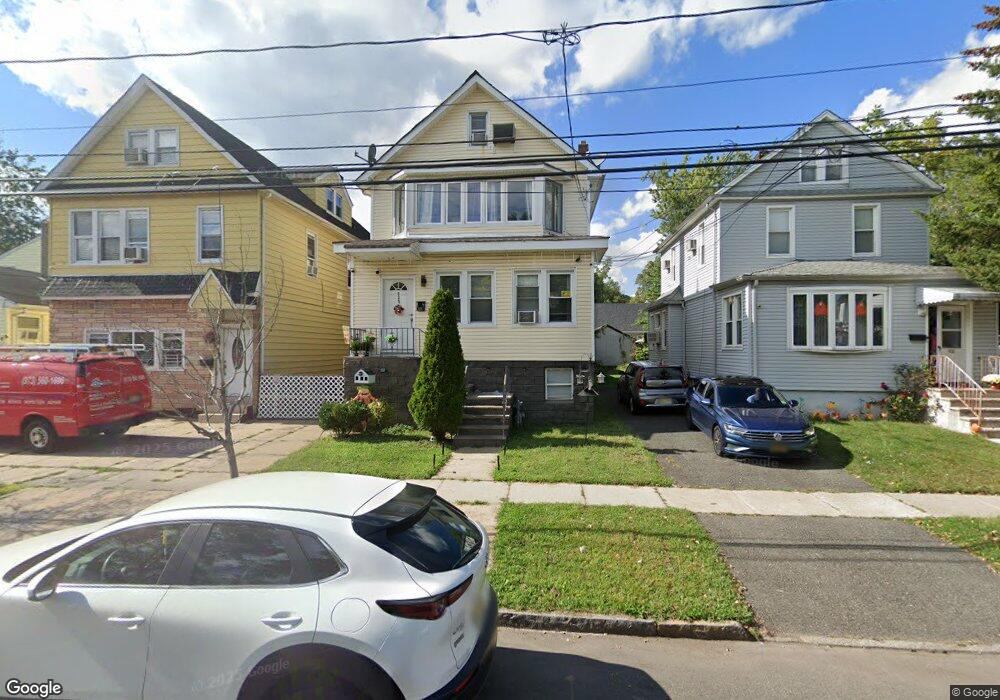 829 Hussa St, Linden, NJ 07036 - photo 1