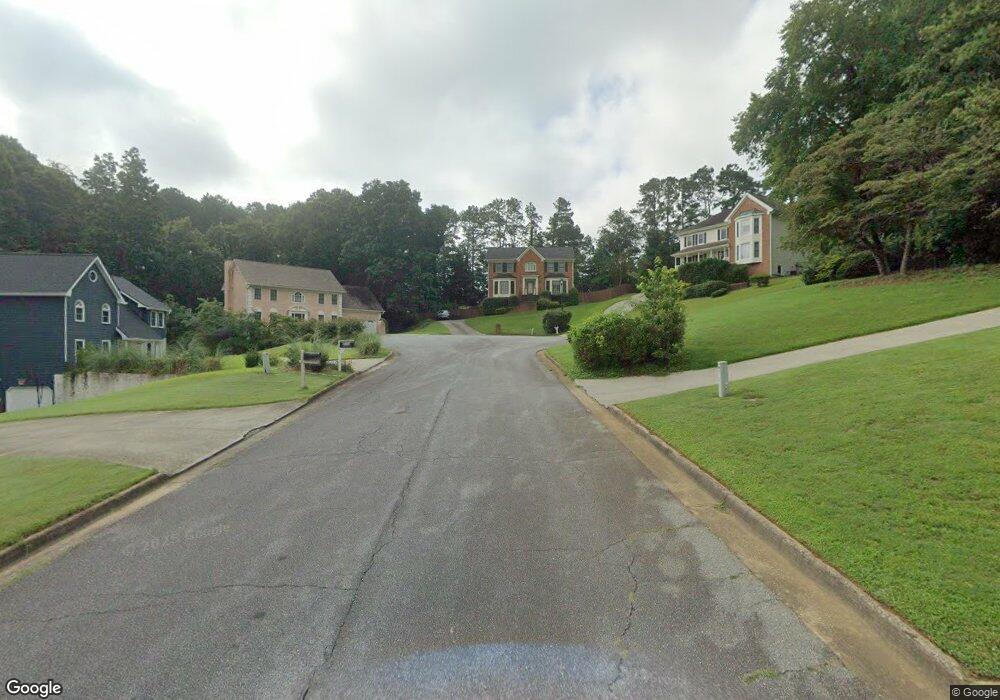 0 Brownstone Ct, Suwanee, GA 30024 - photo 1