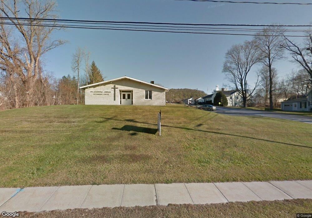 76 N Elm St, Canaan, CT 06018 - photo 1