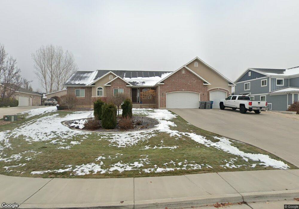 1162 N 1120 W, Pleasant Grove, UT 84062 - photo 1