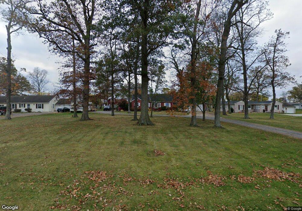 307 Infirmary Rd, Wapakoneta, OH 45895 - photo 1