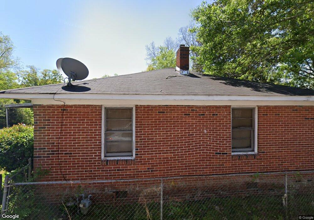 2214 Lee St SW, Covington, GA 30014 - photo 1