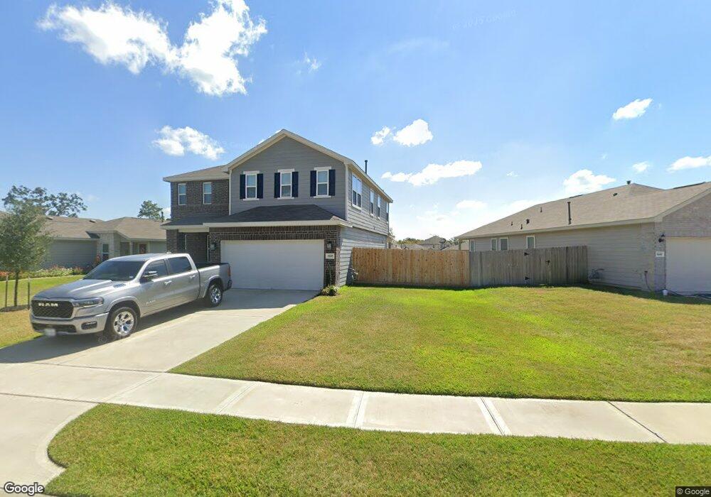 41687 Sorrel Spring Ln, Magnolia, TX 77354 - photo 1