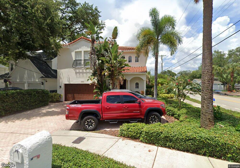 3901 W Sevilla St, Tampa, FL 33629 - photo 1