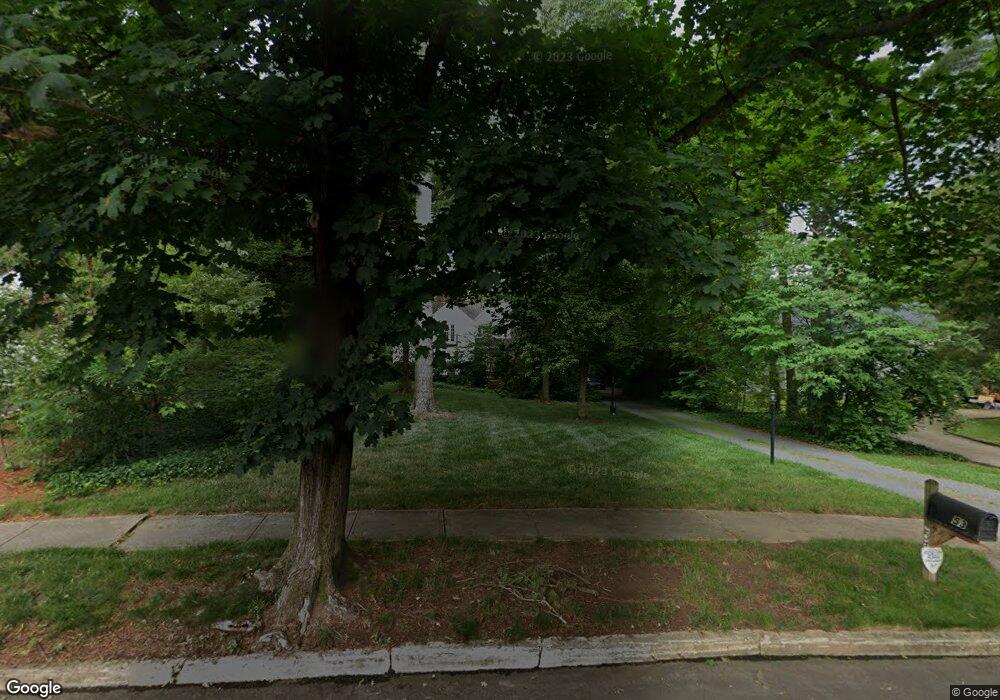 53 Castle Howard Ct, Princeton, NJ 08540 - photo 1