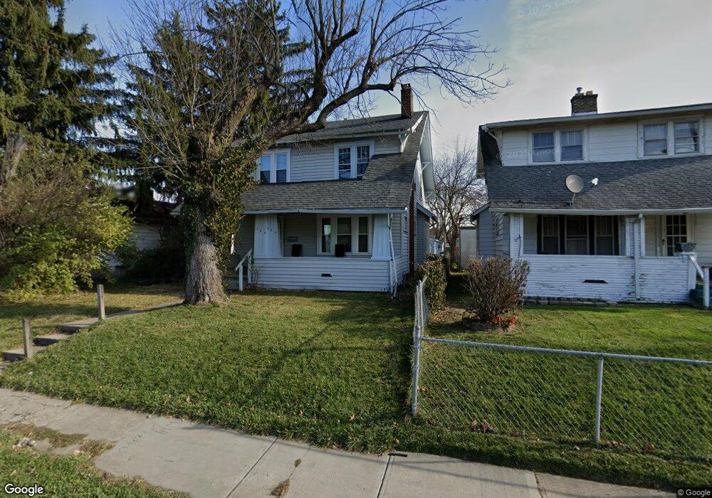 234 N Hague Ave, Columbus, OH 43204 - photo 1