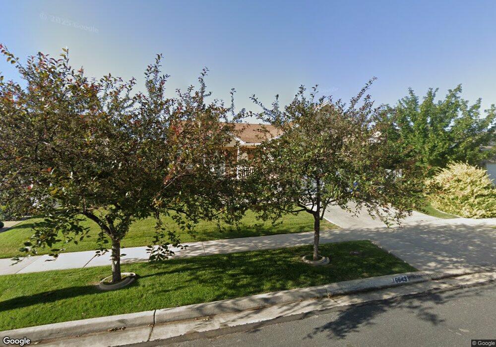 6643 W Scarlet Oak Dr, West Jordan, UT 84081 - photo 1