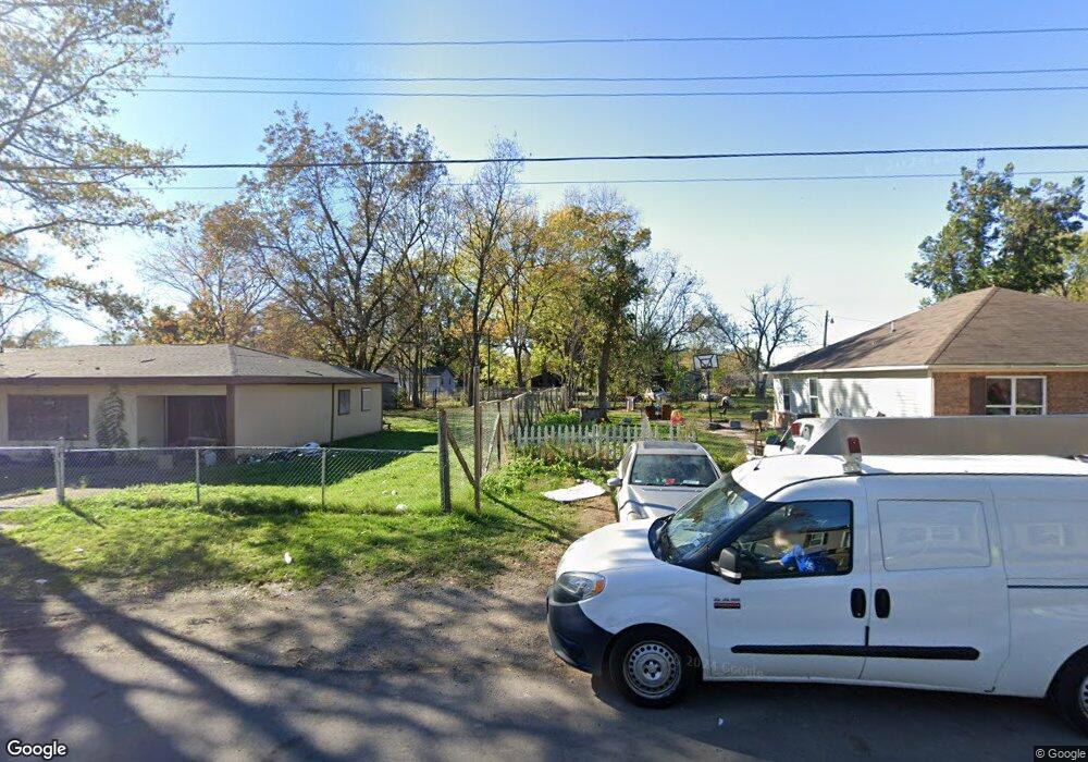 501 N Spring St, Stuttgart, AR 72160 - photo 1