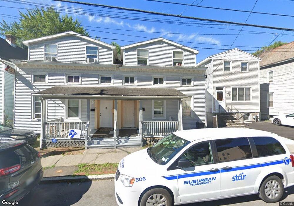 574 3rd St, Albany, NY 12206 - photo 1