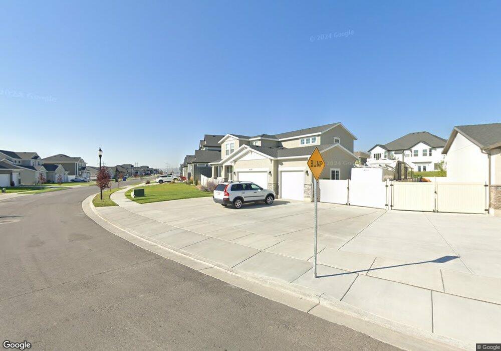 8272 S Jayson Bend Dr, West Jordan, UT 84081 - photo 1