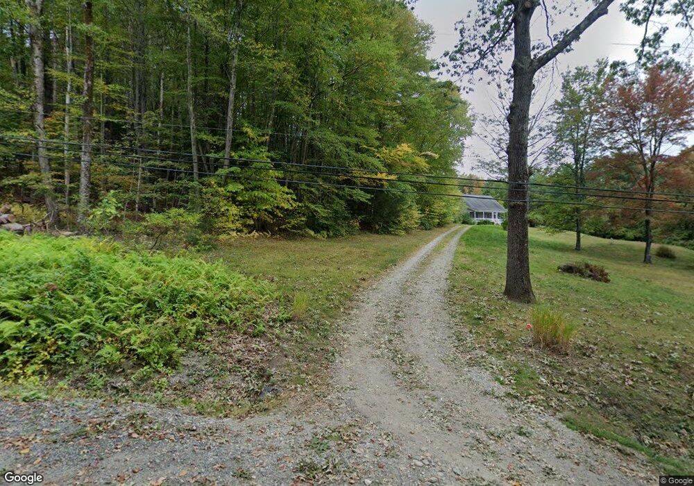 363 Hart Rd, Conway, MA 01341 - photo 1