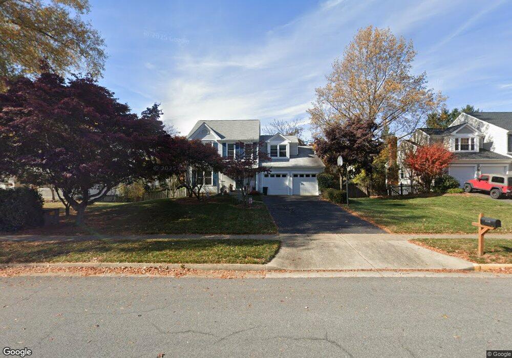 17285 Pickwick Dr unit 12, Purcellville, VA 20132 - photo 1