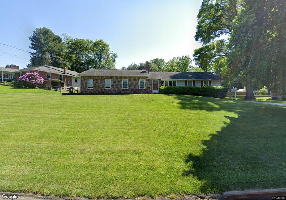 1310 Murgatroyd Rd, Fallston, MD 21047 - photo 1