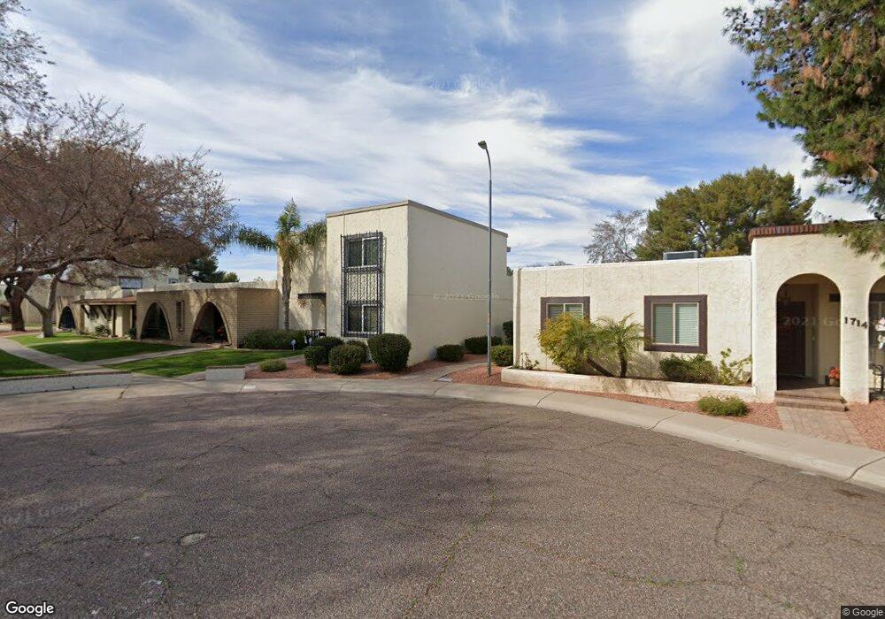 1716 W Stella Ln, Phoenix, AZ 85015 - photo 1