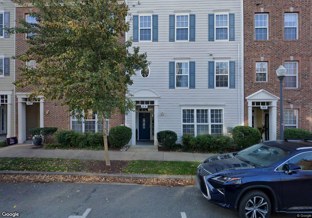 162 Chevy Chase Street A unit A, Gaithersburg, MD 20878 - photo 1