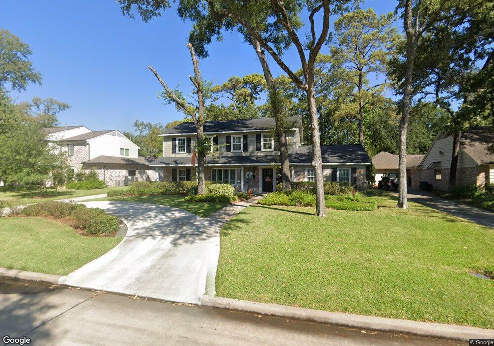 13410 Pebblebrook Dr, Houston, TX 77079 - photo 1