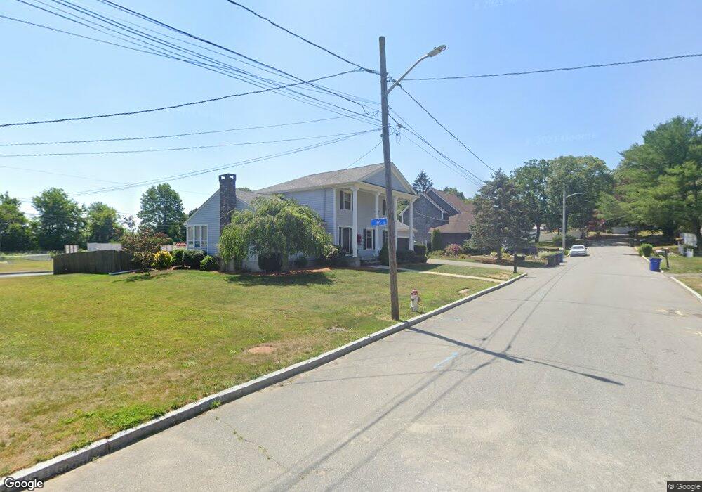 267 Hyde St, Fall River, MA 02720 - photo 1