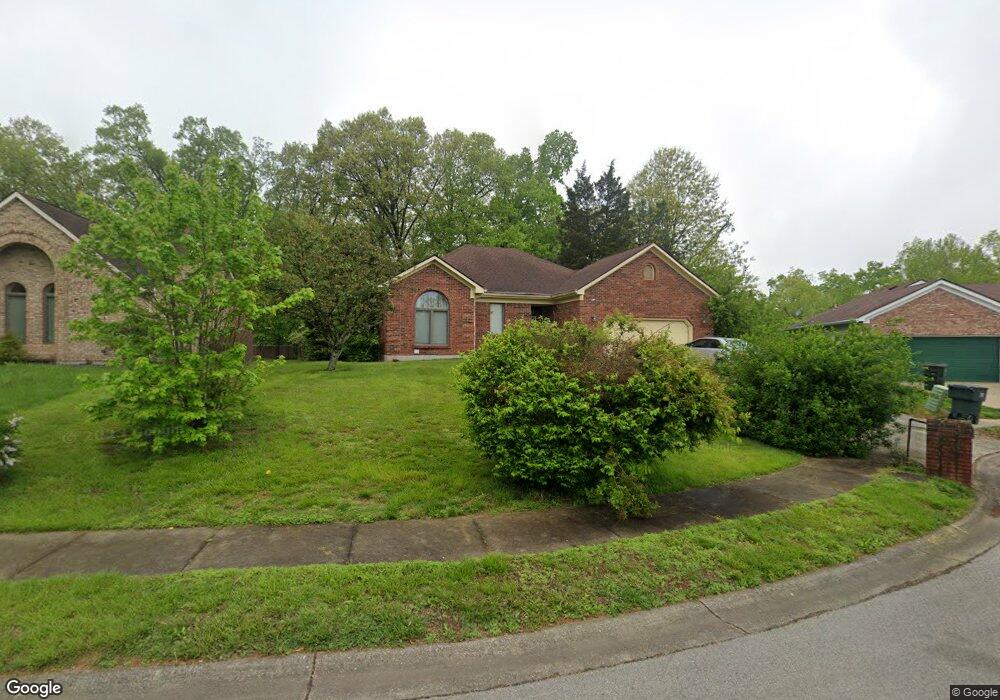 432 S Parkline Dr, New Albany, IN 47150 - photo 1