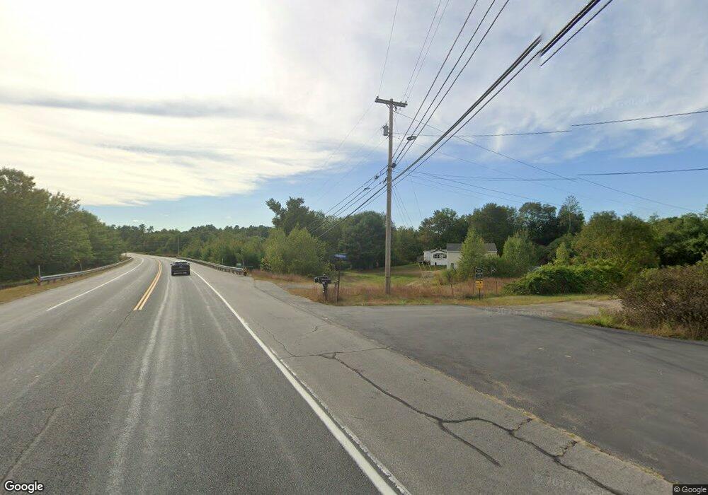 45 Paradise Row, Lebanon, ME 04027 - photo 1