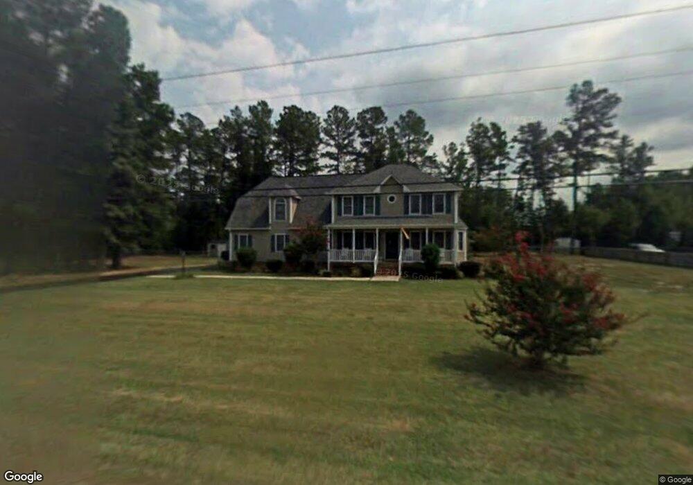 4901 Courthouse Rd, Prince George, VA 23875 - photo 1