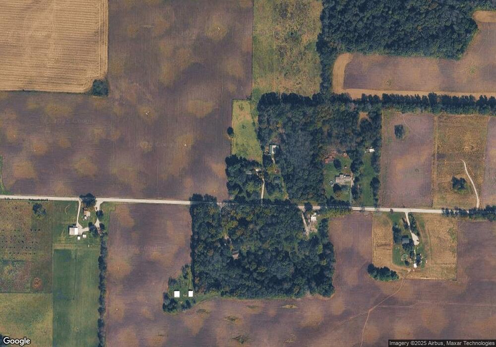 430 Wennings Rd NE, New Salisbury, IN 47161 - photo 1