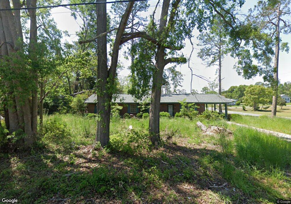 505 College Ave N, Douglas, GA 31533 - photo 1