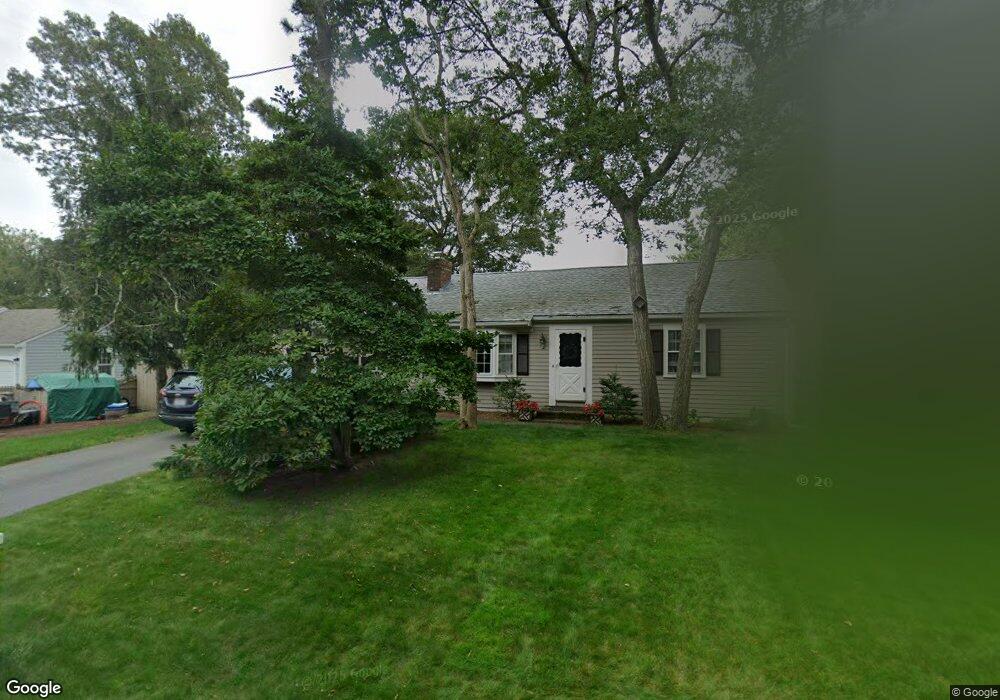 11 Shallow Brook Rd, South Yarmouth, MA 02664 - photo 1