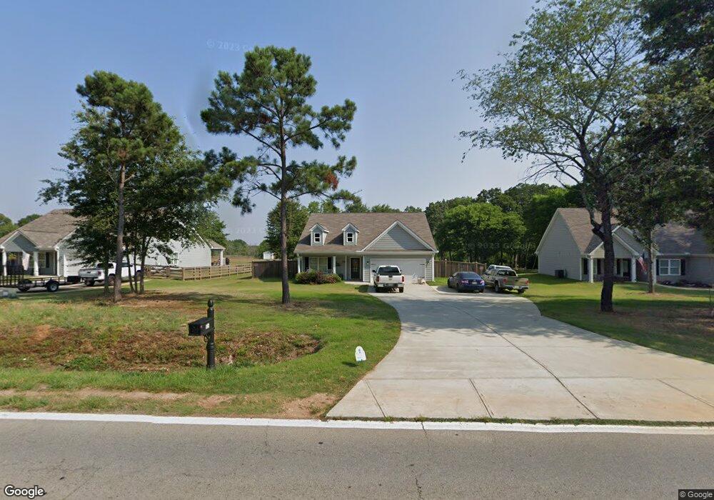 605 Rockwell Church Rd NE unit 5, Winder, GA 30680 - photo 1