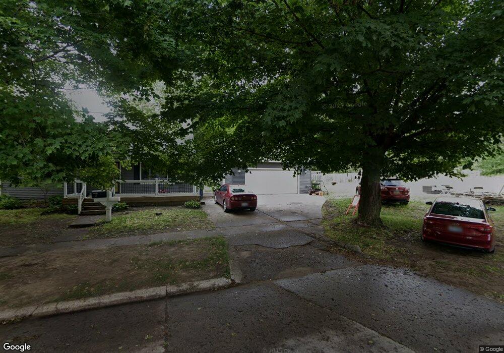 2801 ARENDAL DR, , f Comanche Ave, Flint, MI 48507 - photo 1