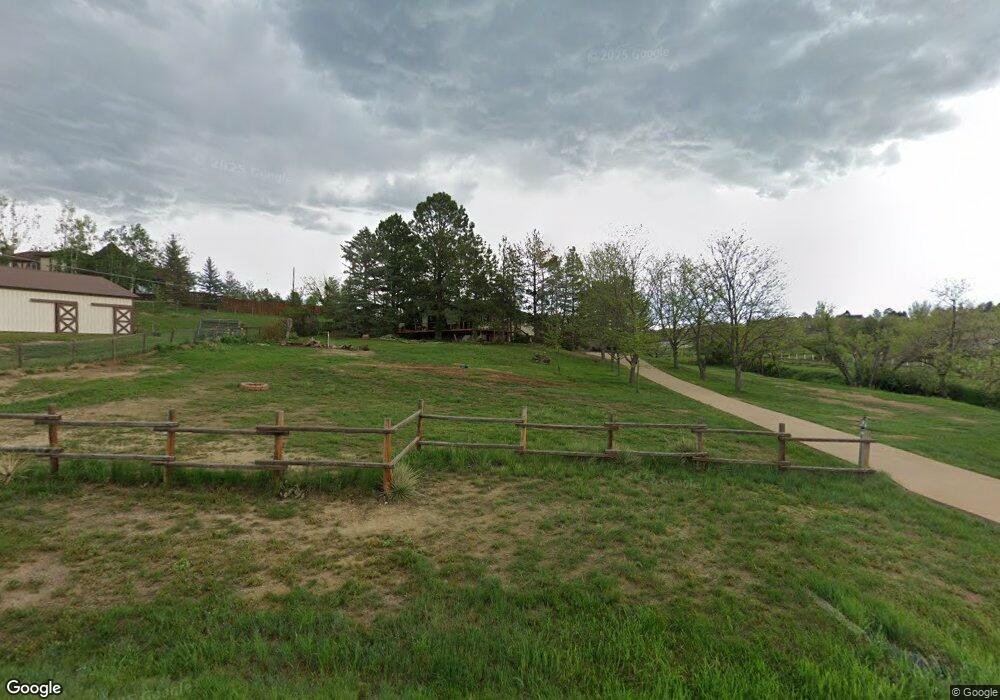 7462 S Telluride Ct, Aurora, CO 80016 - photo 1