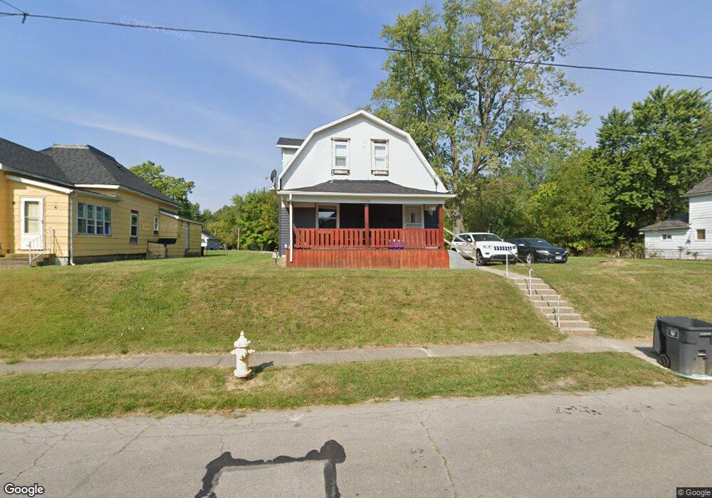 1150 S Central Ave, Lima, OH 45804 - photo 1