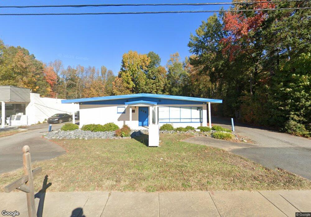 210 Main St W, Locust, NC 28097 - photo 1