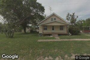 103 E Washington St, Jamesport, MO 64648