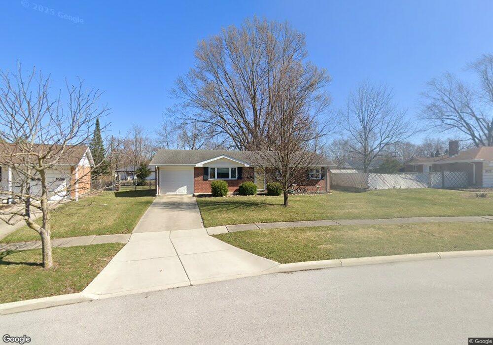 1115 Fairview Dr, Findlay, OH 45840 - photo 1