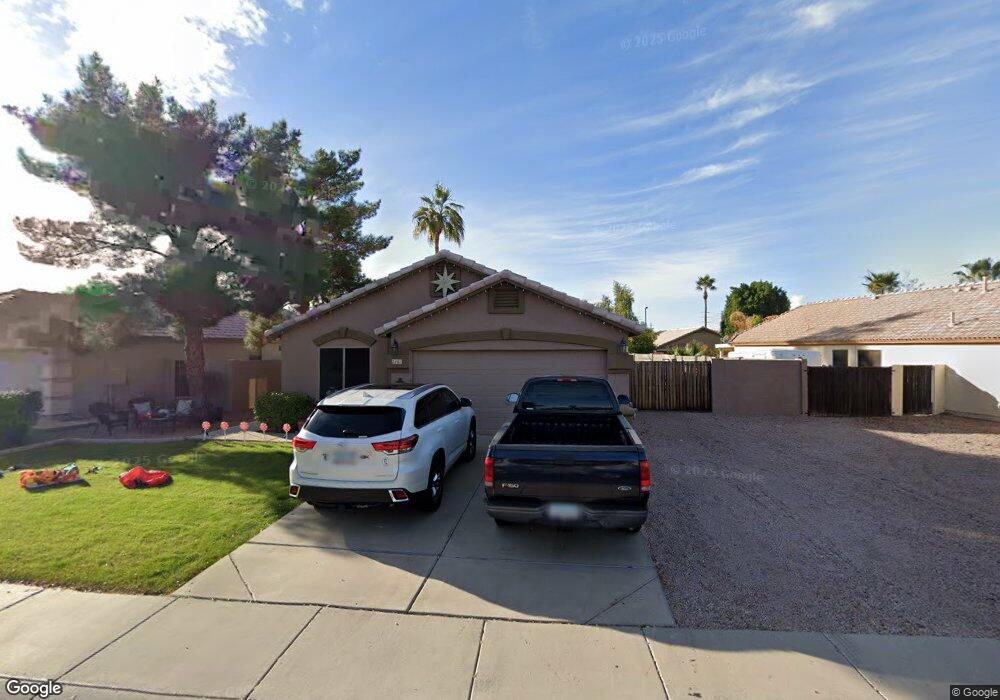 2161 E Saratoga St unit WOW, Gilbert, AZ 85296 - photo 1