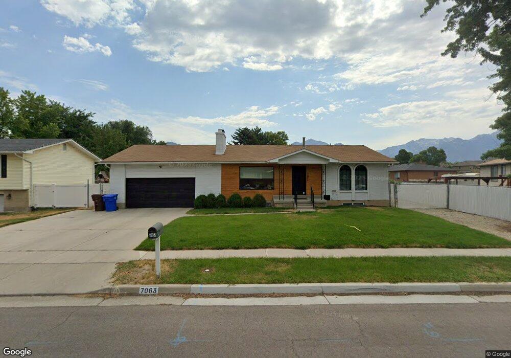 7063 S Tremont Way, Midvale, UT 84047 - photo 1