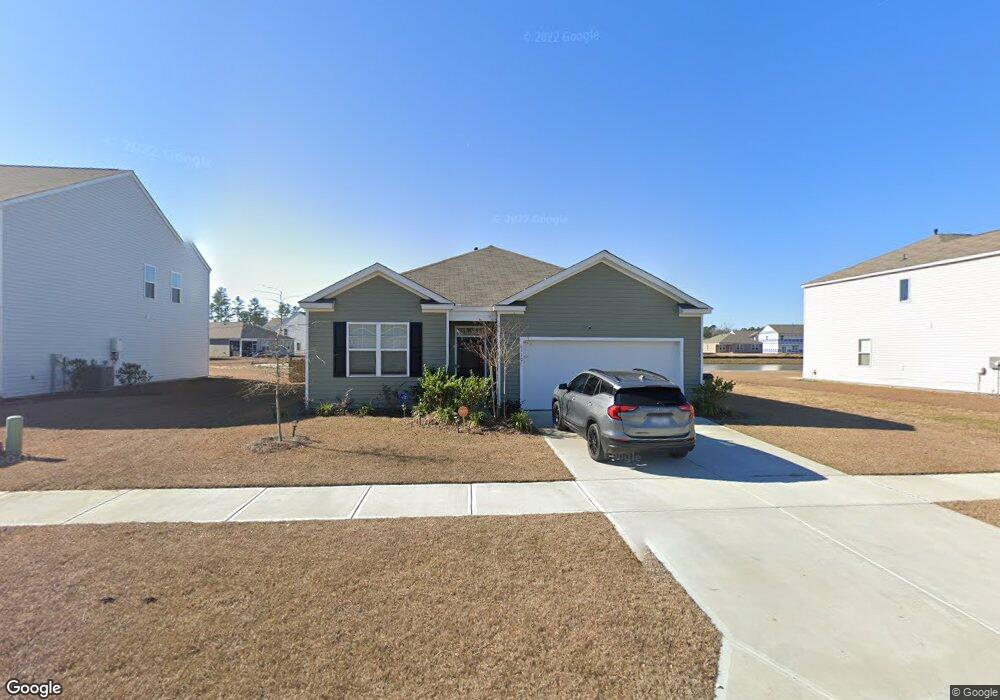 119 Oakwood Blvd, Summerville, SC 29486 - photo 1