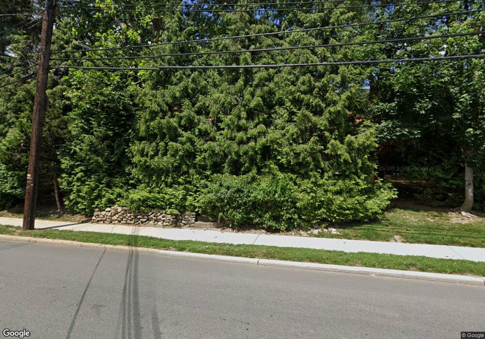 118 N Kinderkamack Rd unit C, Montvale, NJ 07645 - photo 1