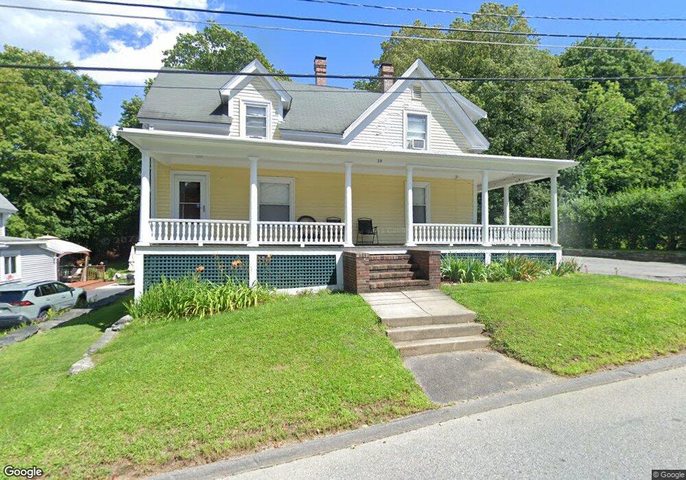 39 Elm St, Hudson, MA 01749 - photo 1